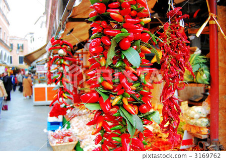 越南紅辣椒的一個令人驚訝的方面 3169762