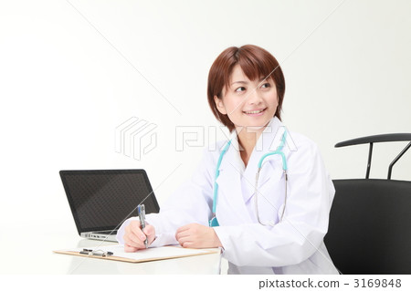 Medical image model: Otomo Ayumu Medical image model: Otomo Ayumu 3169848