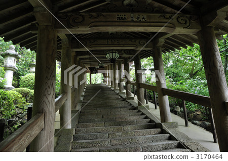 Hase-dera Era 3170464