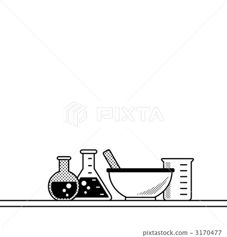 beaker, beakers, flask 3170477