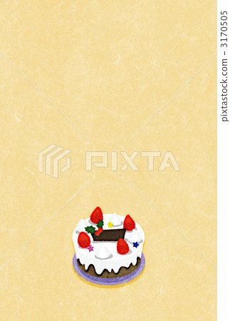 蛋糕 聖誕蛋糕 畫報 3170505