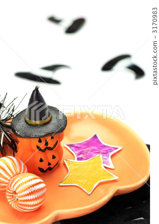 萬聖節 3170983
