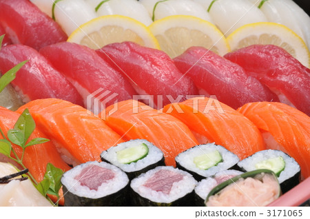 壽司了 3171065