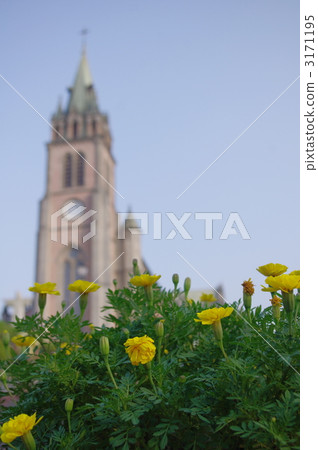 asium, seoul, myeong-dong 3171195