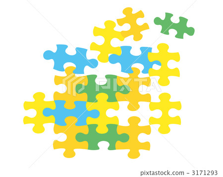 Jigsaw puzzle 3171293