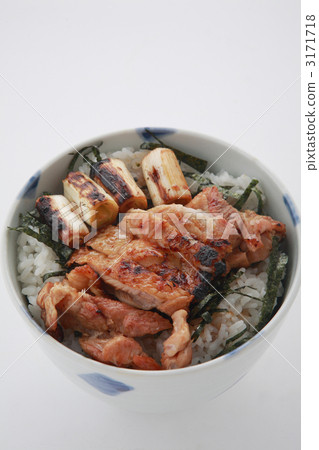 Yakitori-don Yakitori-don 3171718