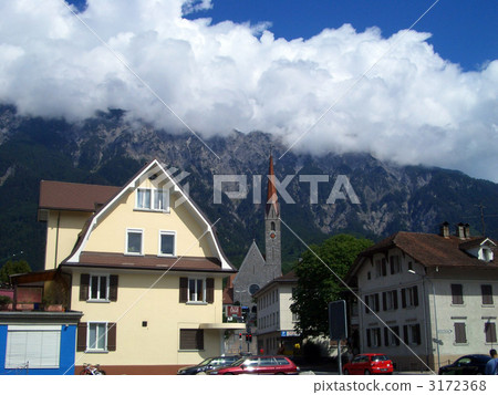 列支敦士登市3 3172368