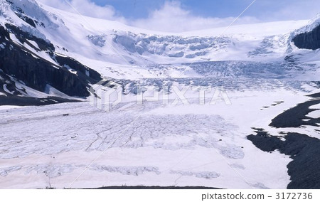 Columbia Glacier 3172736