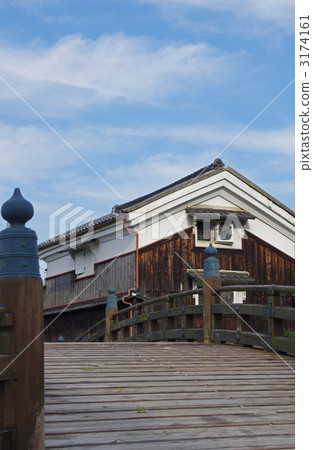 Anzai Bridge 3174161