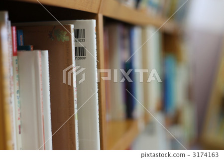 A library 3174163