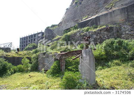 Battleship Island Battleship Island 3174506