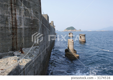 Battleship Island 3174516