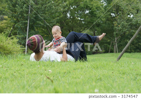 family, household, male bonding 3174547