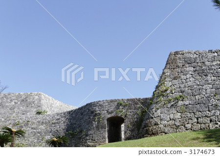 Zakkuri城堡廢墟 Zakkuri城堡廢墟 3174673