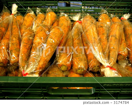 carrots, carrot, vegetables 3174784
