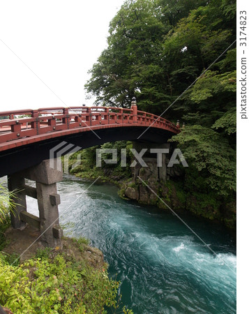Nikko Bridge 3174823