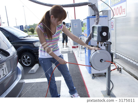 Measure air pressure 3175011