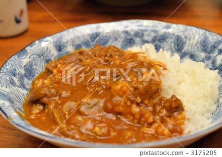 Hayashi rice Hayashi rice 3175205