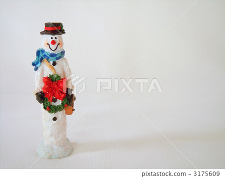 Snowman Snowman 3175609