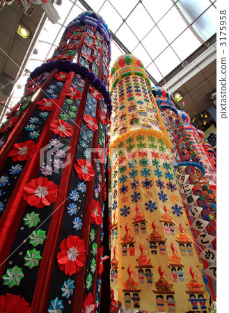 七夕裝飾 3175958