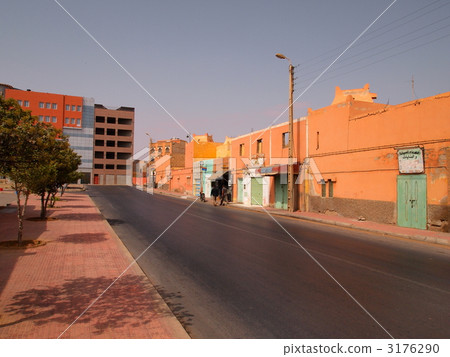 Western Sahara Rahyun (2011) 3176290