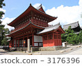 Myoshinji寺 3176396