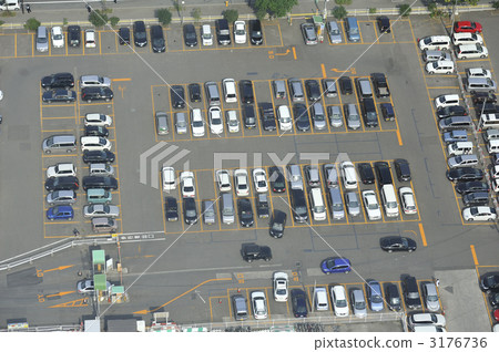 硬幣停車 3176736