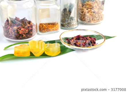 Hand made herb soap Ⅰ Hand made herb soap Ⅰ 3177008