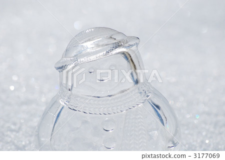 Snowman 3177069