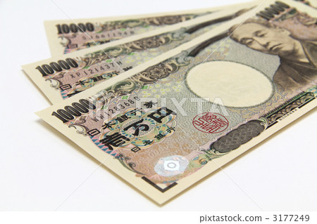 Thirty thousand yen UP side 3177249