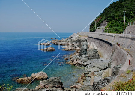 晚上釉線 3177516