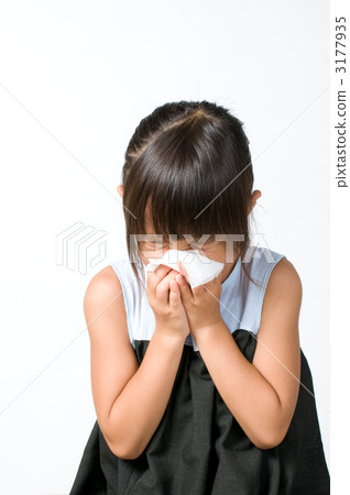 Girl biting his nose Girl biting his nose 3177935