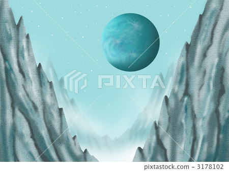 宇宙11 宇宙11 3178102