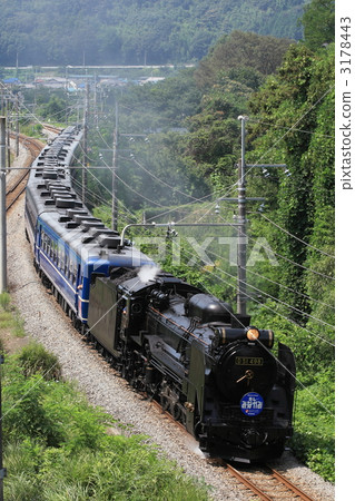 SL Minakami SL Minakami 3178443