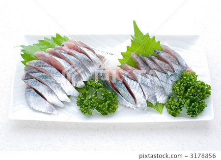Autumn sweet sashimi 3178856