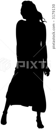 Barefoot women Barefoot women 3179130