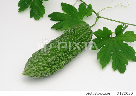 Goya cuisine family garden gardening crops midsummer plant green fruit 3182030