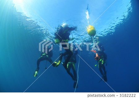 水下搜索 3182222