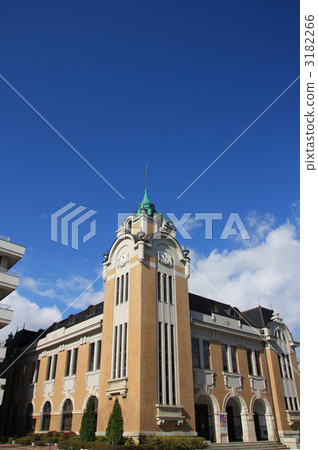 Koriyama public hall Koriyama public hall 3182266