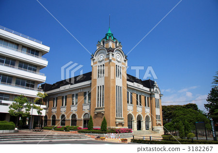 Koriyama public hall Koriyama public hall 3182267
