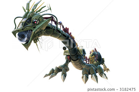 龍式坦克TA 2 DO 4 龍式坦克TA 2 DO 4 3182475