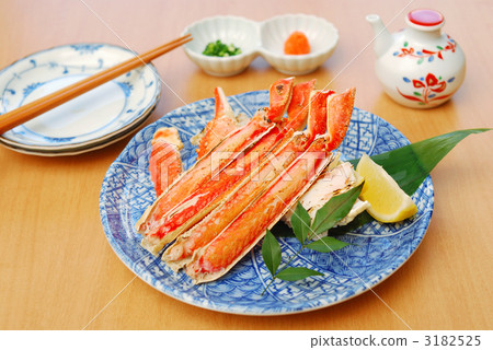 烤螃蟹 烤螃蟹 3182525