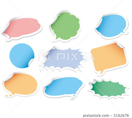 Serif Sticky Notes Serif Sticky Notes 3182676