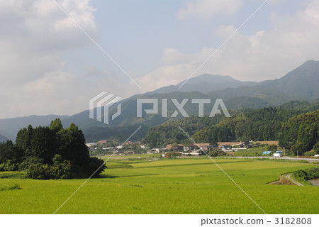 Country landscape Country landscape 3182808