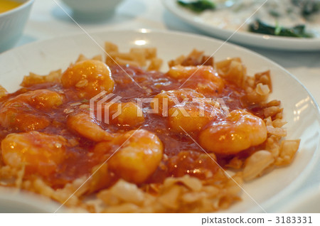 鮮蝦 鮮蝦 3183331