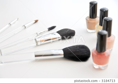 Makeup Brush, Lip Brush, cosmetic tools 3184713