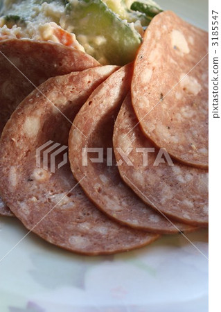 Porona香腸 3185547