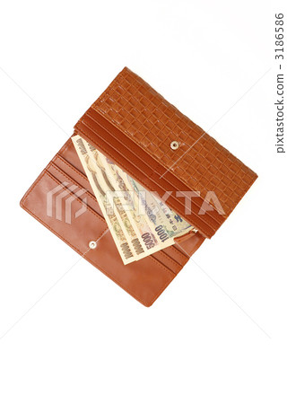 長錢包 長錢包 3186586