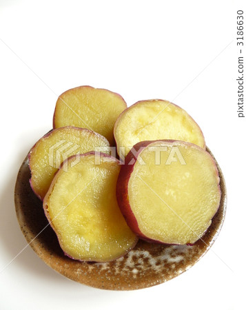 Decoction of autumn taste sweet potato Decoction of autumn taste sweet potato 3186630