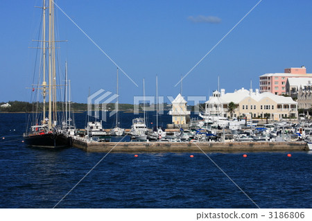 Hamilton Harbor 3186806